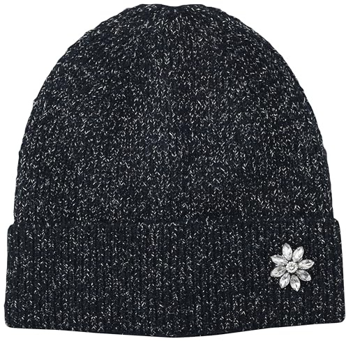 Pieces Damen Mütze Pcjeila Hood Bc