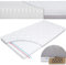 Manufaktura Materacy Baby Matratze 90x40 Beistellbett Matratze 90x40 | Babymatratze 40x90 | Babymatratze | Beistellbett Matratze