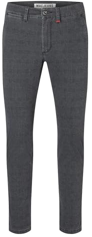 MAC Lennox Nautic Blue Check 6365-00-0689L 196K W30 L30