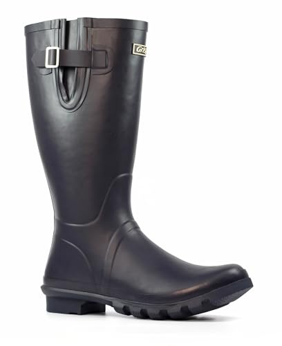 Grisport Petersfield II Wellington
