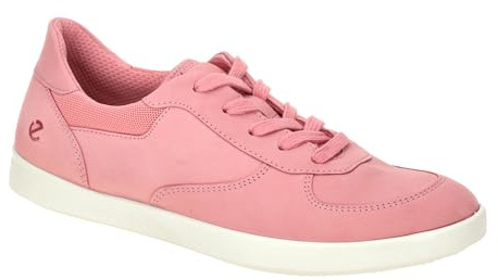 ECCO Leisure Damenschuhe 20515302363 20515302363 Pink, EU 37