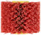 Original Einhell Nylon-Bürste 120 x 100 mm (Bürstenschleifer-Zubehör, für Einhell Akku-Bürstenschleifer TP-BR 18/32 Li BL, zum Reinigen und Schleifen, Ø 120 mm)