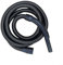 Vilgftyiet Manguera de 2,5 m y 3,5 m para Karcher NT20 NT30 WD1 WD2 WD3 WD4 WD5 WD6 WD6P Premium Car para reemplazo de aspiradora (2,5 m)