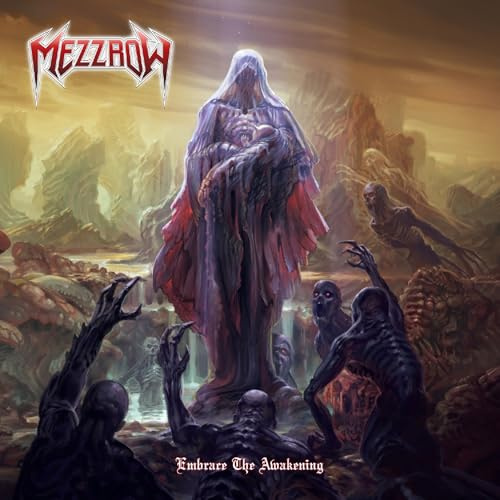 EMBRACE THE AWAKENING DIGI W/ BONUS DISC)