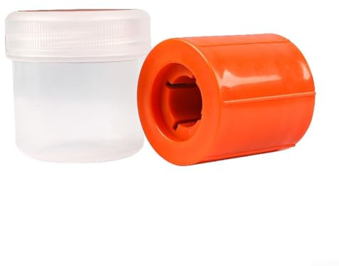 Magnetventil-Tester mit ABS-Magnet, effizientes Magnetventil-Tester-Werkzeug, für 15-mm-Ventile