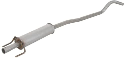 BOSAL 284-639 Montageteile