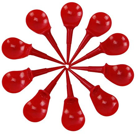 Perfeclan 10 technisch Golf Professional tees Tee Ball Nagel Position Marker Tool Zubehör