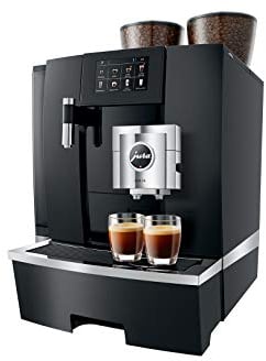 Jura GIGA X8 G2, 15248, Kunststoff