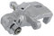 ATEC Germany 1x Bremssattel hinten rechts Bremszange mit 1 Kolben, Kompatibel mit KIA PICANTO I (SA)