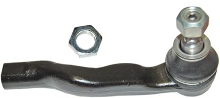 SKF Tie Rod End With Synthetic Grease VKDY 318027 Position Front Axle Right Height 222 mm Length 109 mm Width 64 mm - OE Quality