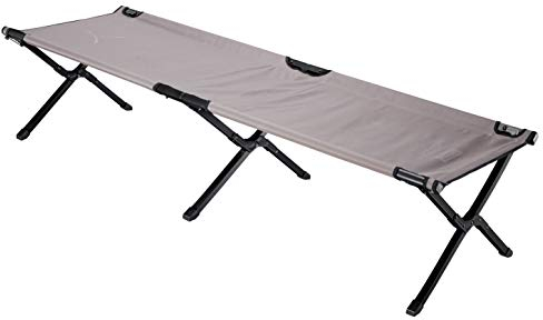 GRAND CANYON Campingbett Topaz Camping Bed M Falcon, M