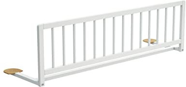 AT4 - Barrera para cuna ESSENTIEL Blanco