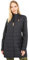 Fjällräven Damen Kiruna Liner Parka W Jacke, Black, M