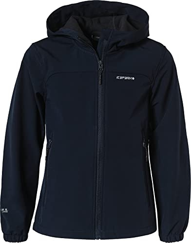 ICEPEAK Mädchen Kobryn Jr Shell Jacket (1er Pack)