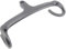 Integriert carbon lenker Alfa pasca rennrad lenker 28.6mm internes routing fahrradlenker aero bars UD matt 400 * 120