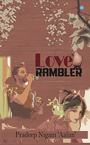 Love Rambler (English Edition)