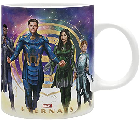 Marvel - Eternals - Mug 320ml