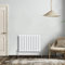 NRG White Radiator 600x748mm- Double Flat Panel Interior Bathroom Radiators