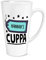 Personalised Cuppa Name 17oz Large Latte Mug Cup