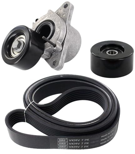 SKF Keilrippenriemen VKMA 62191 - Satz - Höhe 106 mm Länge 330 mm Breite 141 mm - OE Qualität