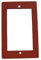FIGEVIDA Guarnizione sportello ispezione di stufe a Pellet. Misure 133 x 83 mm; Spessore 3 mm. Stufe AMG e RAVELLI