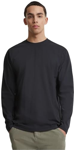 Urban Classics Herren Basic Longsleeve