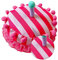 VICASKY 1Pc Geburtstag Kind Geburtstag Party Kinder Geburtstag Hut Cartoon Kuchen Hut Hüte Geburtstagstorte Party Dekoration Kappe Geburtstag Haarband Party Kopfbedeckung Cartoon