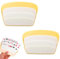 NHQZ Lot de 2 Porte-Cartes pour Enfants - Support de Cartes à Jouer Mains Libres - ranger et organiser les cartes à jouer Profitez des mains libres