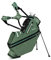 Big Max Dri Lite Hybrid Tour 2 – Wasserfeste Golftasche – Standbag – Olivgrün