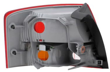 Autoteile Gocht Rückleuchte Heckleuchte Rechts Beifahrerseite Kompatibel mit Audi A4 B7 Avant Kombi 04-08