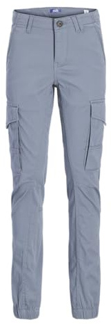 JACK & JONES Boy Cargo-Hose Cargo-Hose Junior | Cargo trousers