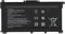 11.55V 41.9WH 3630MAH HT03XL TF03XL Laptop Battery Compatible for HP Pavilion 14-CE 14-CF 14-CK 14-DF 14-DH 14-MA 14-cm 14Q-CS 14Q-CY 15-CS 15-DA 15-DB 17-by 17-CA 240 245 250 255 G7 340 348 G5