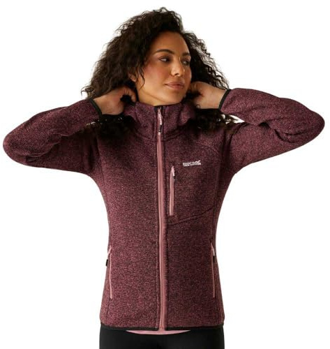 Regatta Wms Hd Newhill Regatta Haut à capuche Newhill pour femme Femme