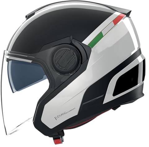 Nolan N40-5 06 Integro Jethelm