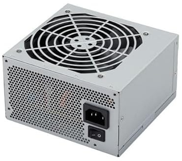 FSP Fsp500-50Aac Power Supply Unit 500 W ATX, 9PA500C708
