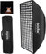 GODOX Softbox + Grid - 60X90cm Bowen's Mount