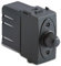 Master Modo Dimmer RES.rotativo 500w Grigio Mst31052