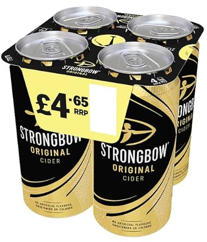 Strongbow Original 24x440ml