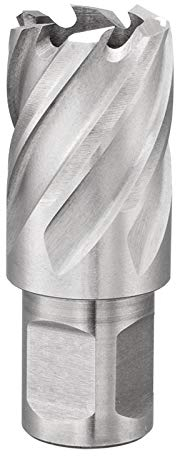 Fervi F002/60 Lochschneider mit Weldon-Schaft, 60 mm