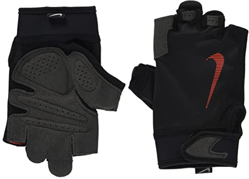 Nike Herren Men' s Ultimate Fitness Gloves Handschuhe