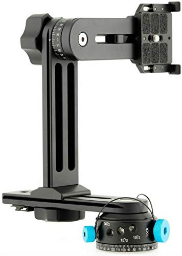 Nodal Ninja 3 MK3 Panoramastativ Kopf für 360° Aufnahmen