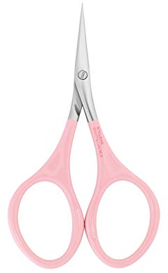 STALEKS Nagelhautschere Pink Beauty&Care 11 Type 1 (20mm)