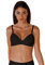Lovable Reggiseno senza Ferretto Invisible Lift Supreme Donna, Nero, 34 / 3C