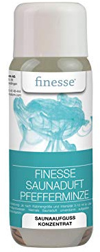 Finesse Lacoform Premium Saunaduft Pfefferminze 250 ml