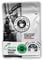 Italian Aroma Coffee - 250g Espresso Ground Coffee for Home Espresso Machines and Stovetop - Fine Grind