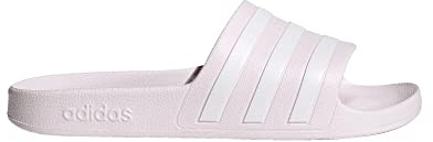 adidas Women's Adilette Aqua Slide Sandal