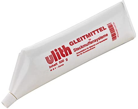 Ulith Gleitmittel 500ml Tube
