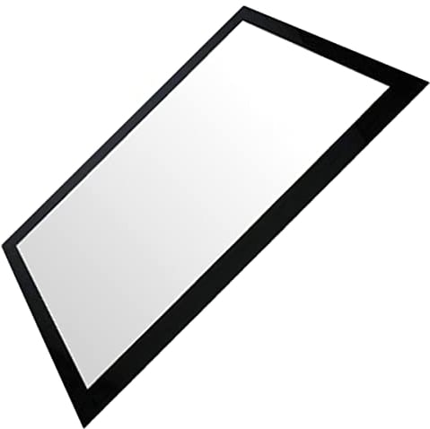 ELECTROLUX 3561824032 - Cristal de puerta exterior para horno, cocina