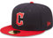 New Era 59Fifty Cap - Authentic ON-Field Cleveland Guardians - 7 1/4