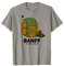 Banff National Park Rucksack T-Shirt